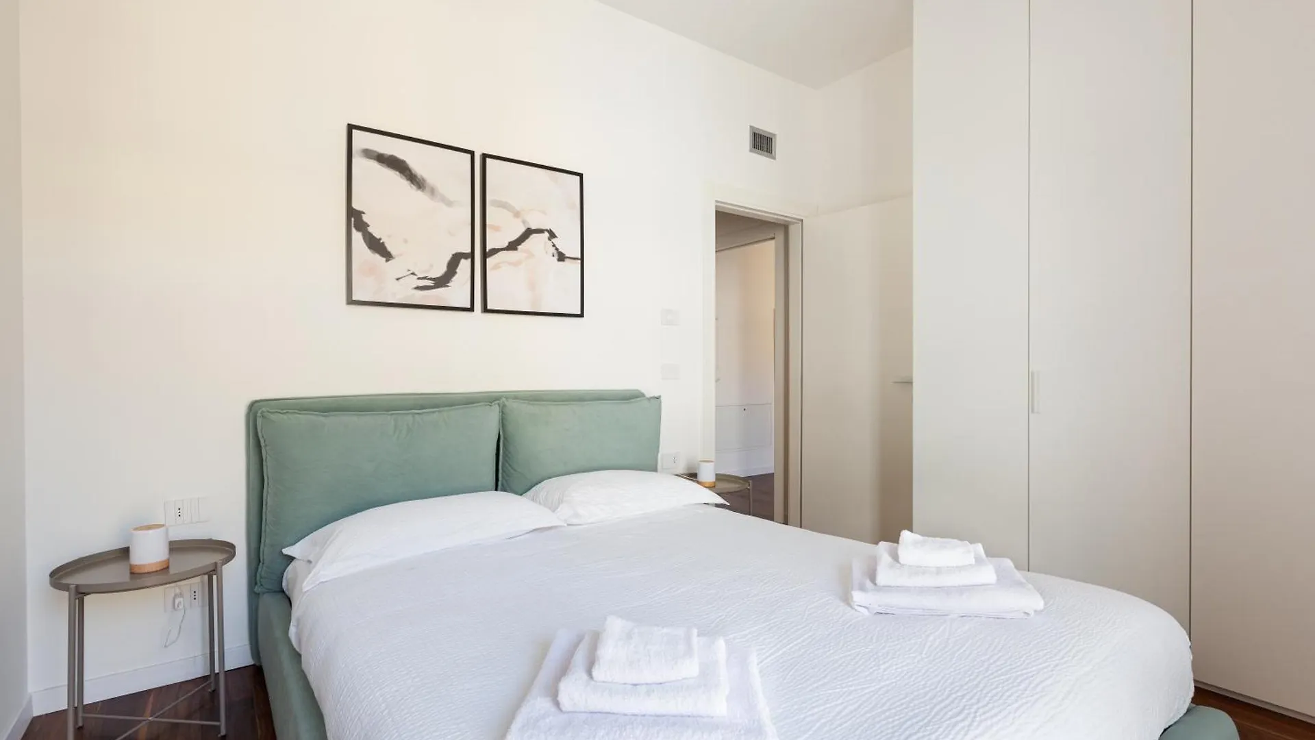Appartement Corso Buenos Aires - Nuovo Bilocale à Milan